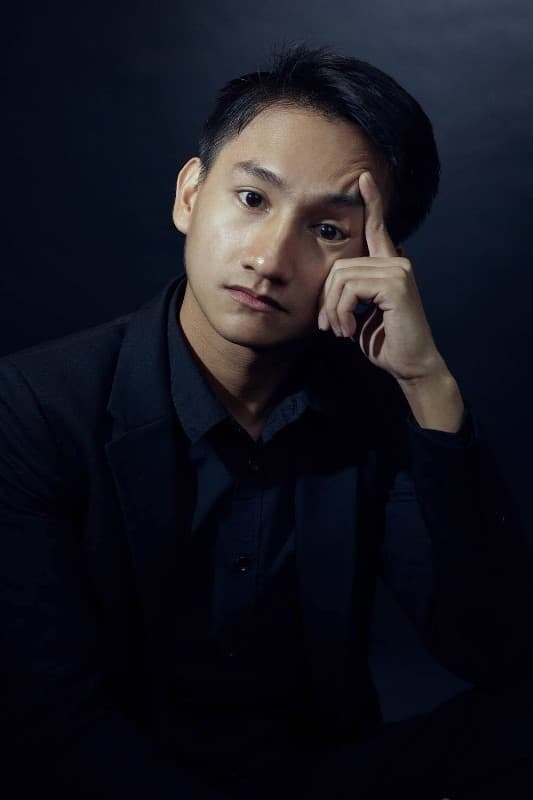 Фото  (Dylan Ray Talon)