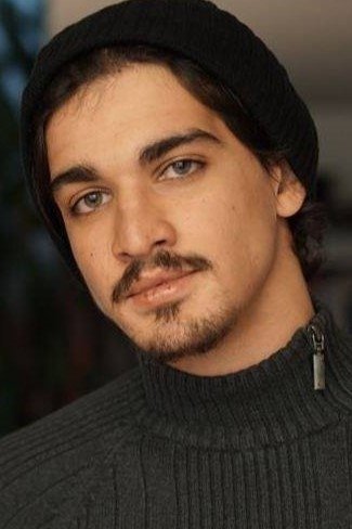 Фото  (Hakim Brahimi)