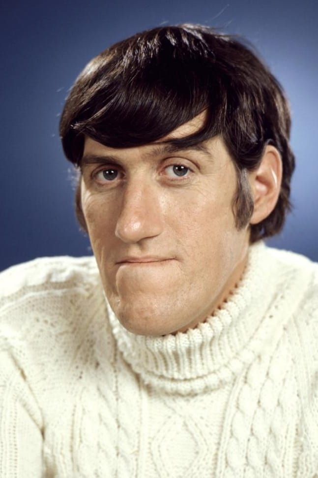 Фото Пол Бенедикт (Paul Benedict)