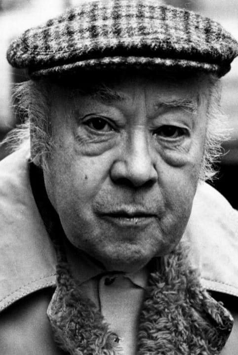 Фото Альберт Симонин (Albert Simonin)