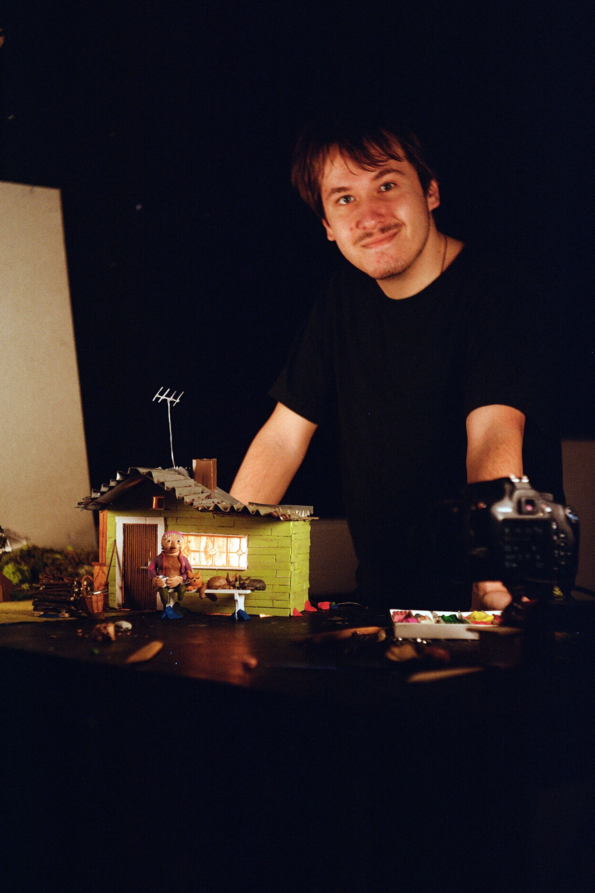 Фото  (Arturs Voblikovs)