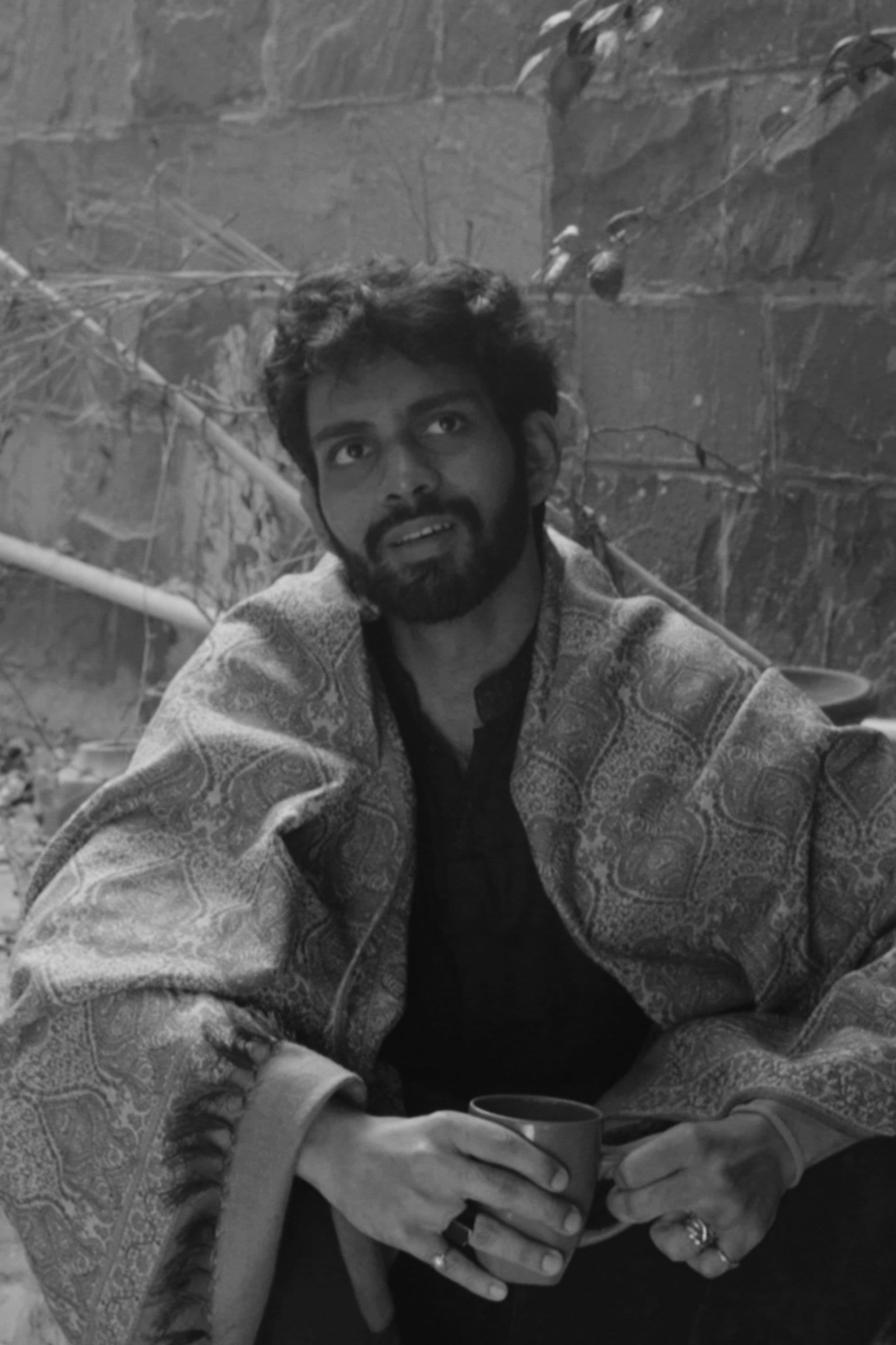 Фото  (Haris Asif)