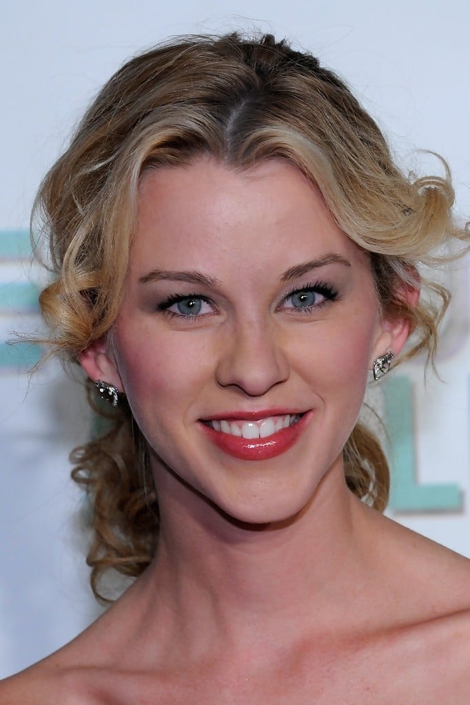 Фото Ким Шоу (Kim Shaw)