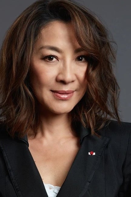Фото Мишель Йео (Michelle Yeoh)