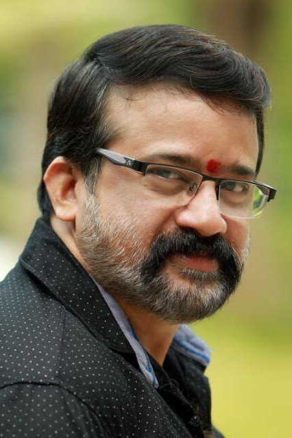 Фото Mukundan Menon
