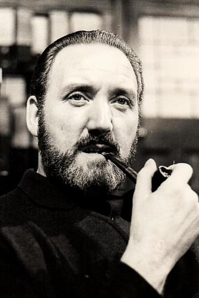 Фото Дэвид Лодж (David Lodge)