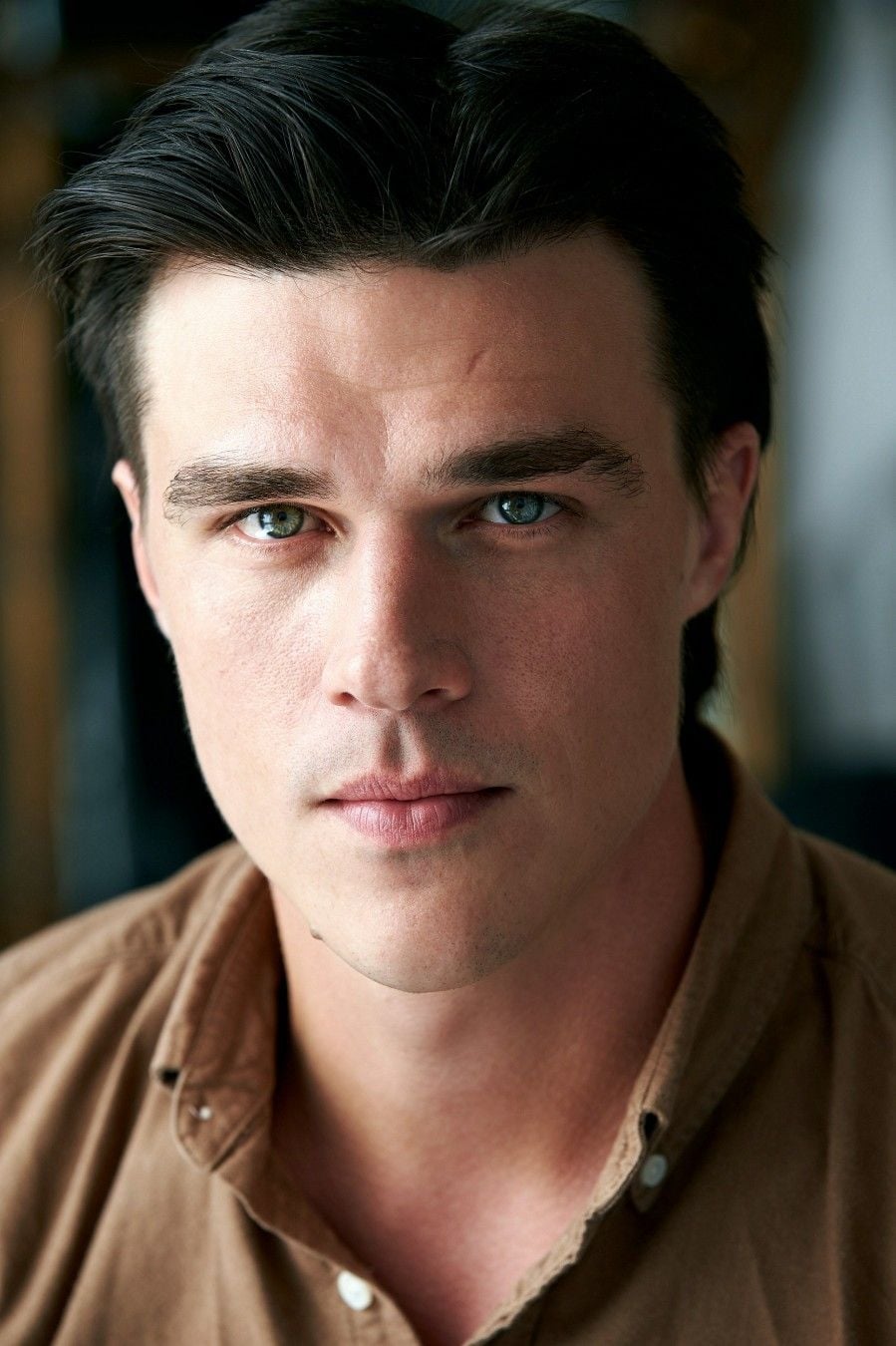 Фото Финн Виттрок (Finn Wittrock)