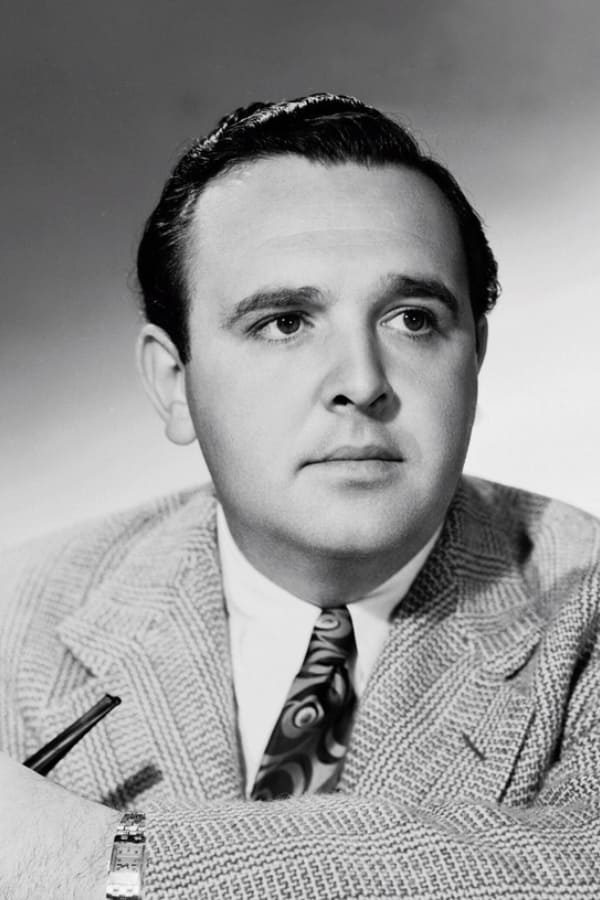 Фото Джордж Сидни (George Sidney)