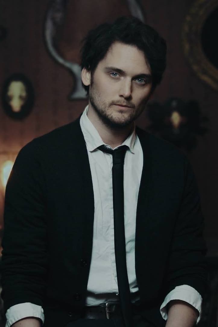 Фото Александр Тейлор (Alexander Taylor)