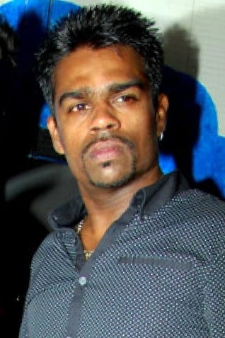 Фото Цезарь Гонсалвес (Caesar Gonsalves)