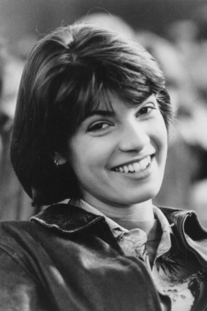 Фото Кристин Харнос (Christine Harnos)