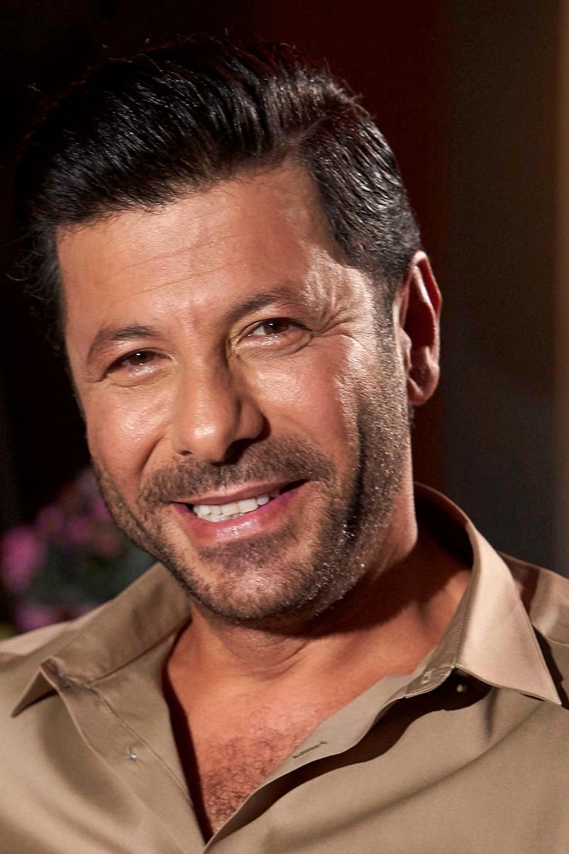 Фото Эйад Нассар (Eyad Nassar)