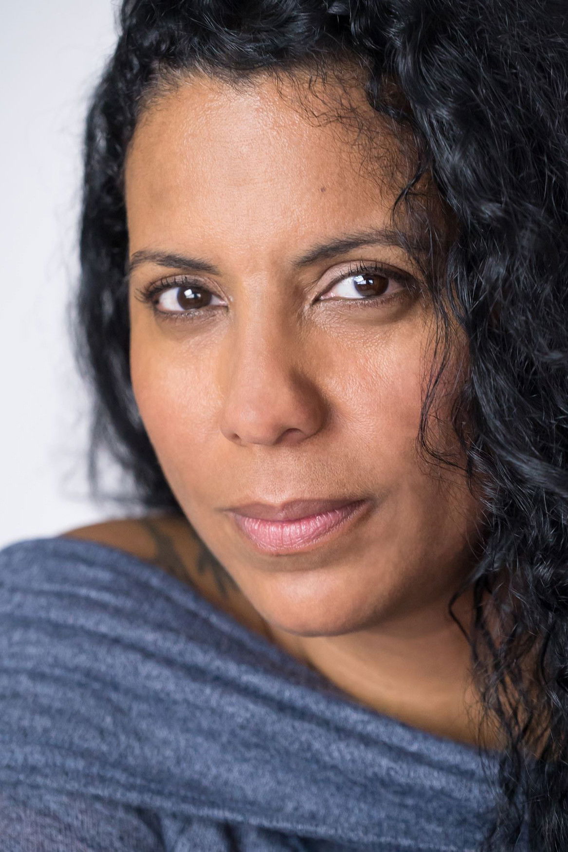 Фото Julie Barbeau