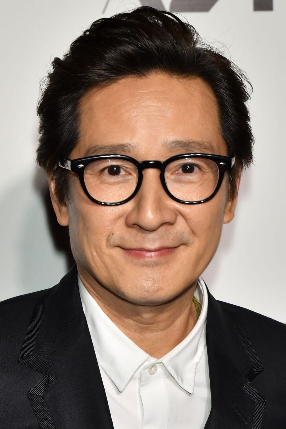 Фото Ке Хай Цюань (Ke Huy Quan)