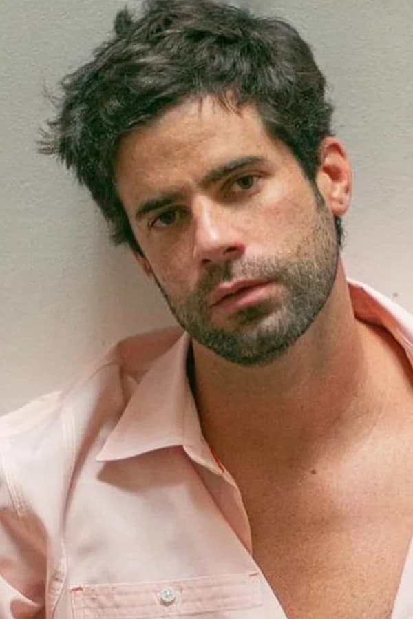 Фото  (Ricardo Mejía)