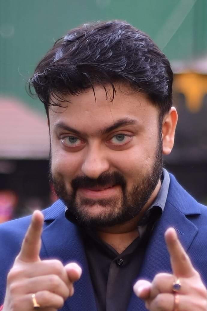 Фото  (Saheb Chatterjee)