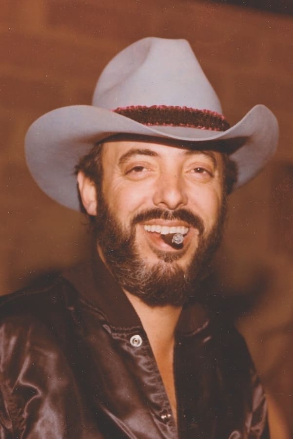 Фото Снафф Гарретт (Snuff Garrett)