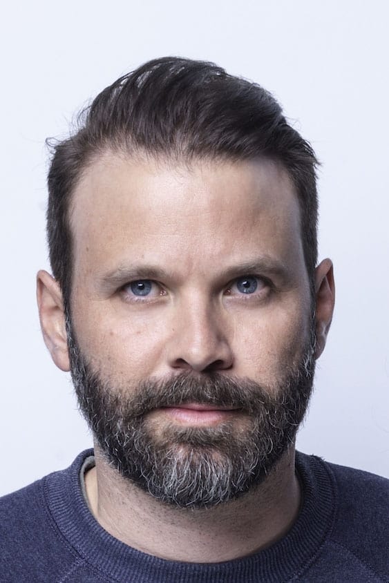 Фото Баран Бо Одар (Baran bo Odar)