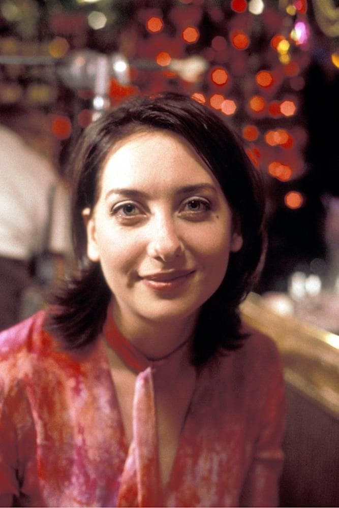 Фото Хизер Юргенсен (Heather Juergensen)