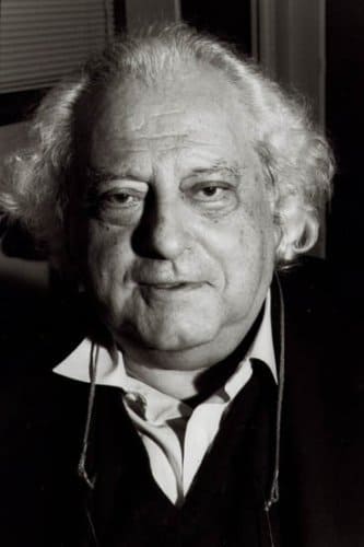 Фото Жан Душе́ (Jean Douchet)