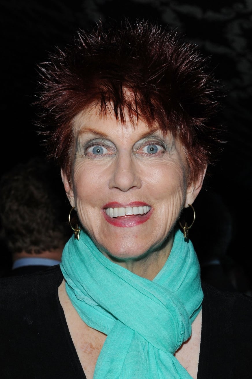 Фото Марсия Уоллес (Marcia Wallace)