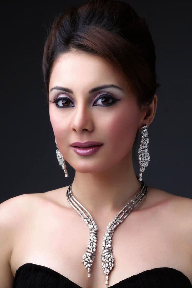 Фото Minissha Lamba
