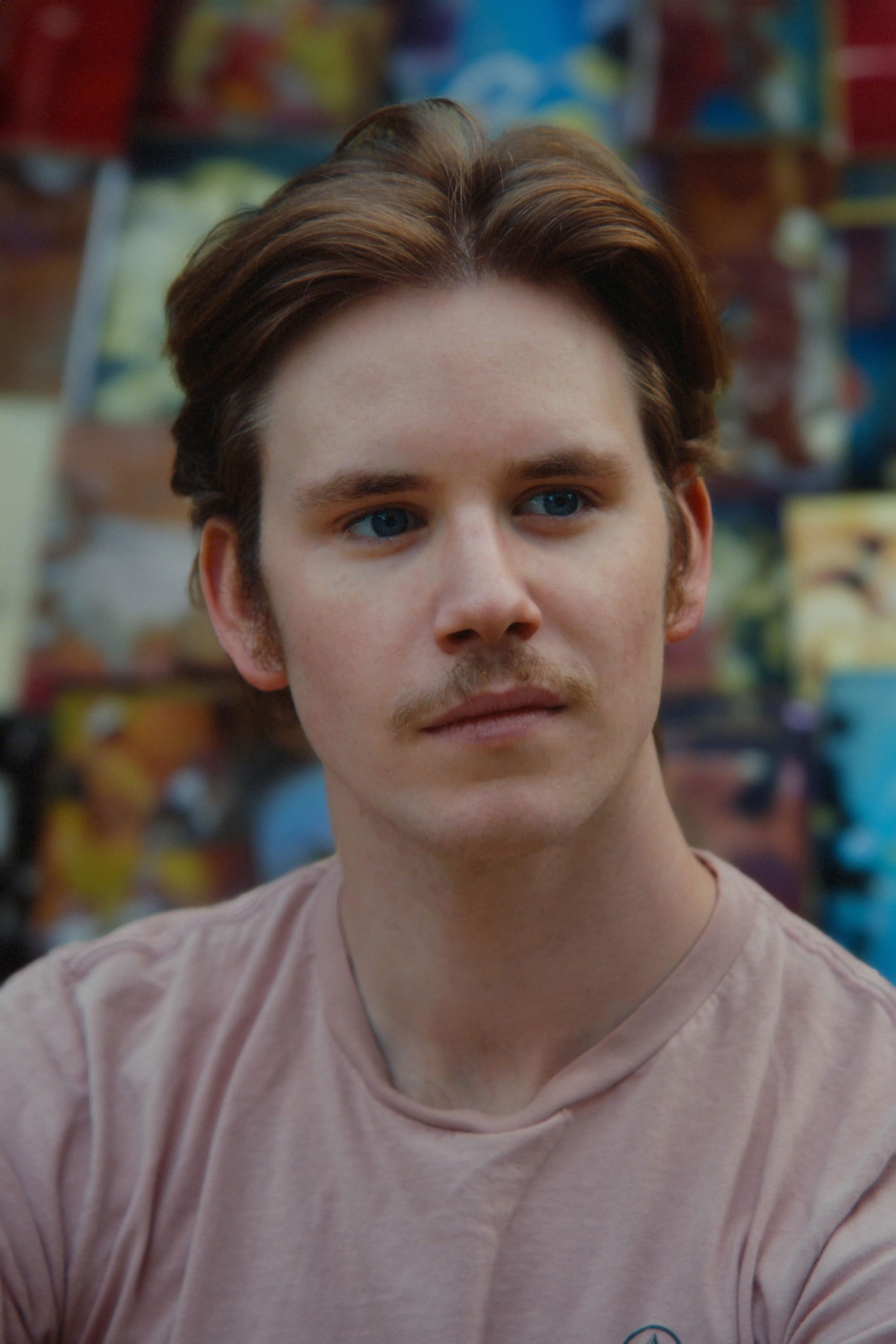 Фото  (Harrison Kraft)