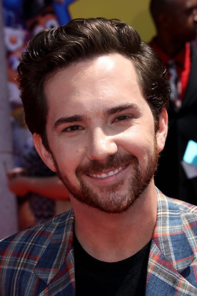 Фото Джон Моррис (John Morris)