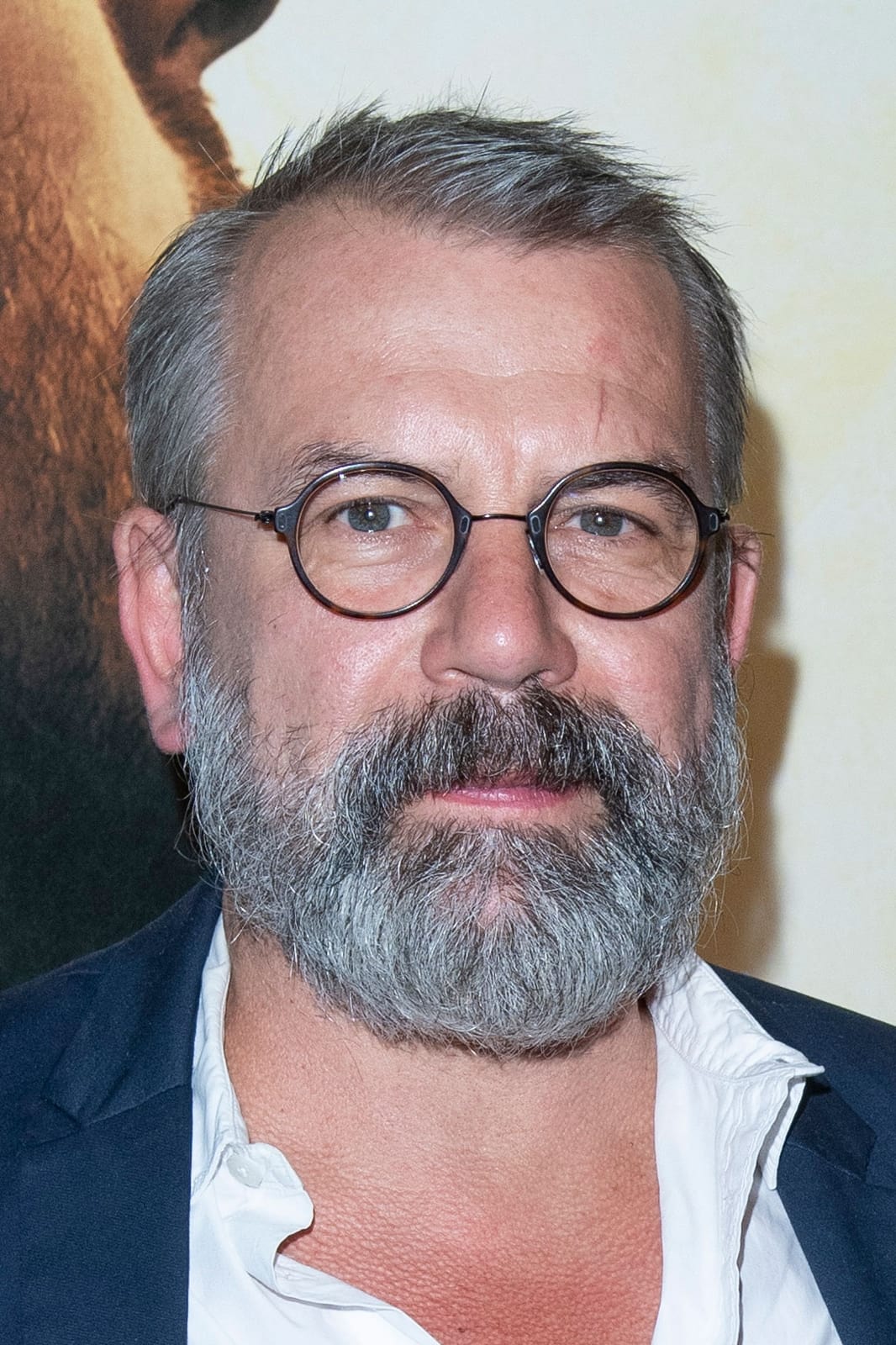 Фото Филипп Торретон (Philippe Torreton)