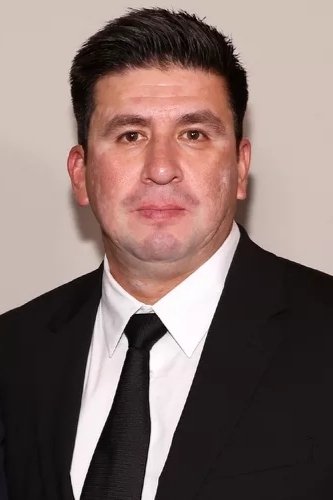 Фото Рэй Мендоса (Ray Mendoza)