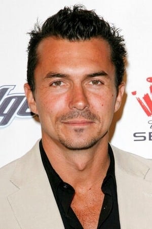 Фото Уильям Абади (William Abadie)