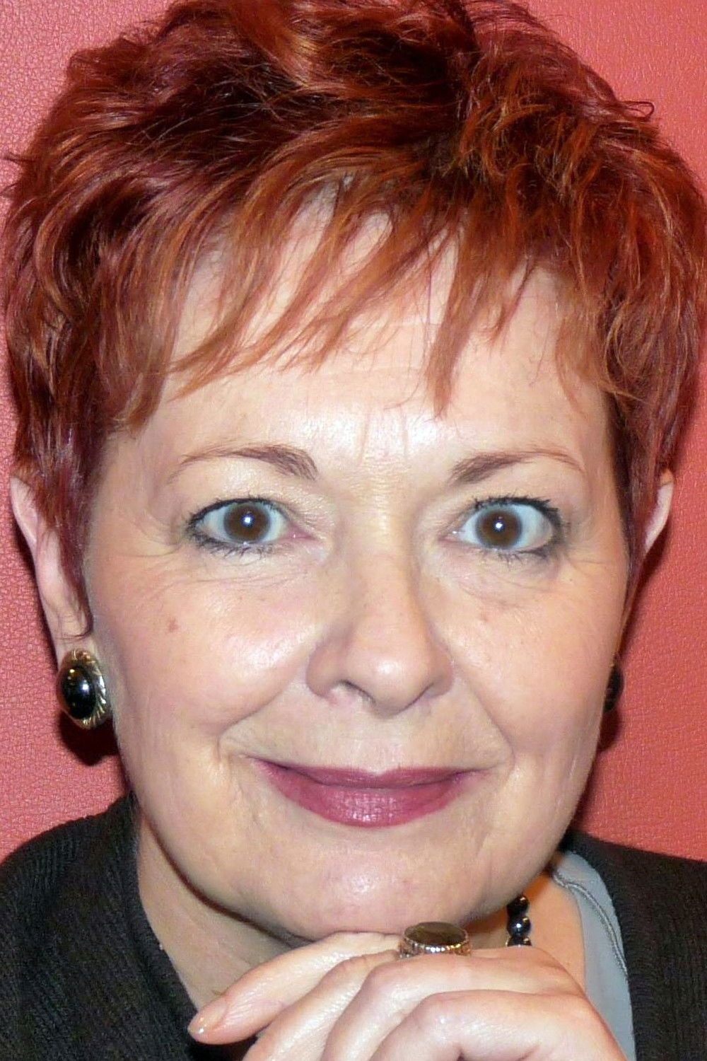 Фото  (Fabienne Thibeault)