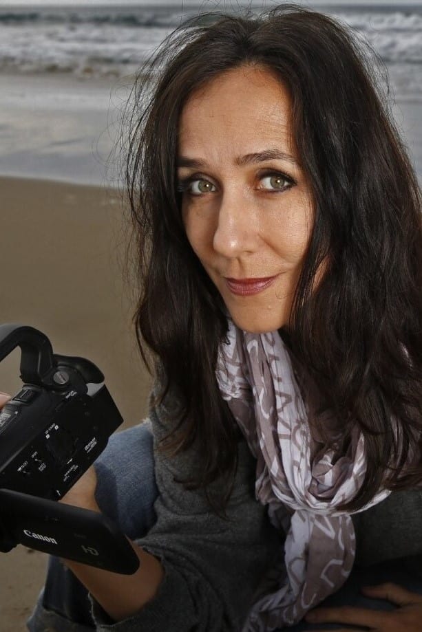 Фото Габриэла Каупертуэйт (Gabriela Cowperthwaite)