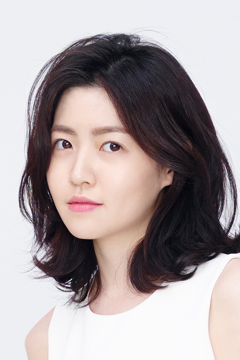 Фото Шим Ын Гён (Shim Eun-kyung)