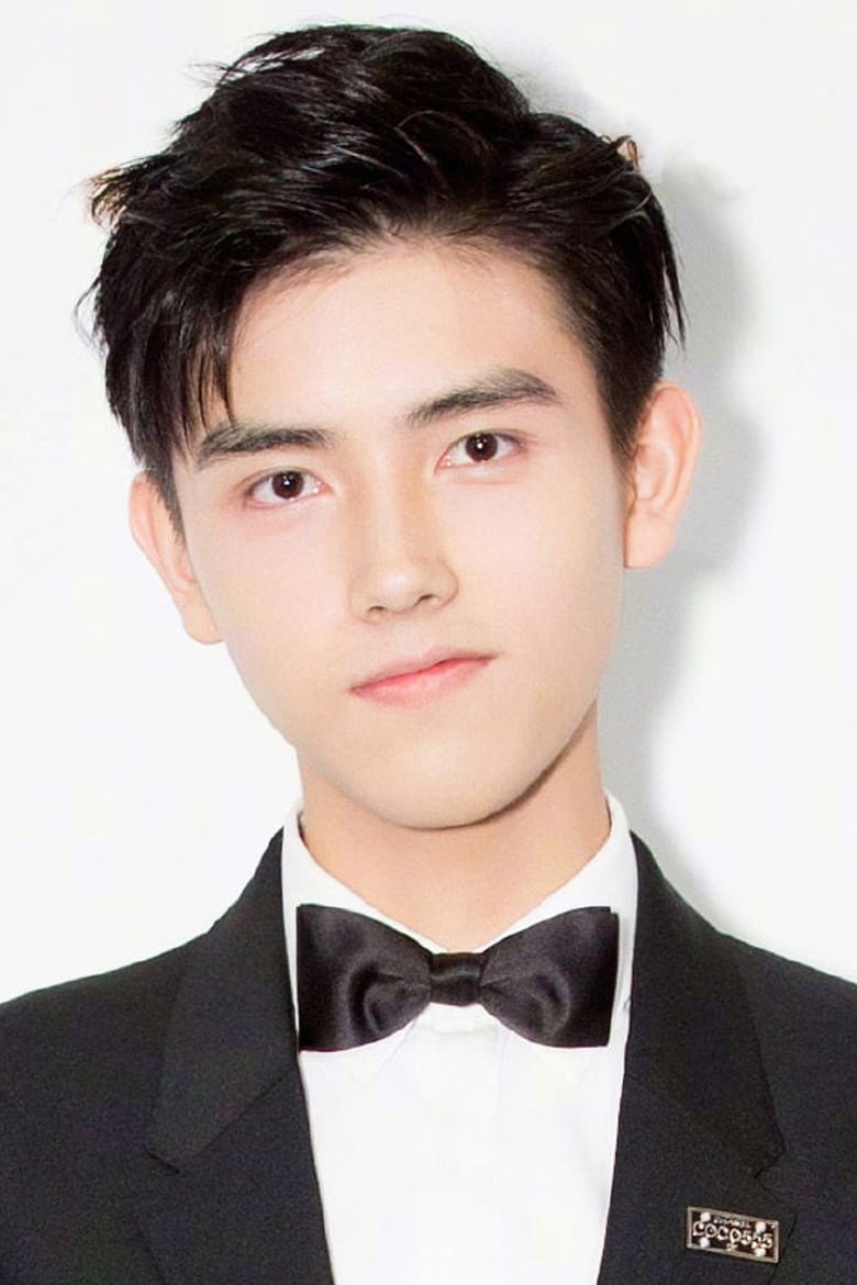 Фото Чэнь Фэй Юй (Arthur Chen)