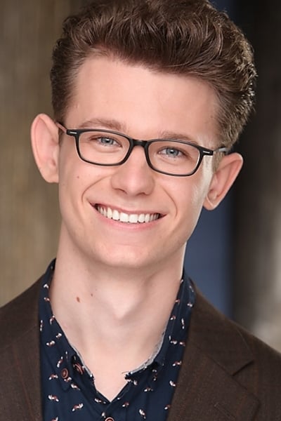 Фото Харрисон Томас Боксли (Harrison Thomas Boxley)