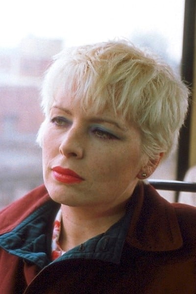 Фото Марджи Кларк (Margi Clarke)