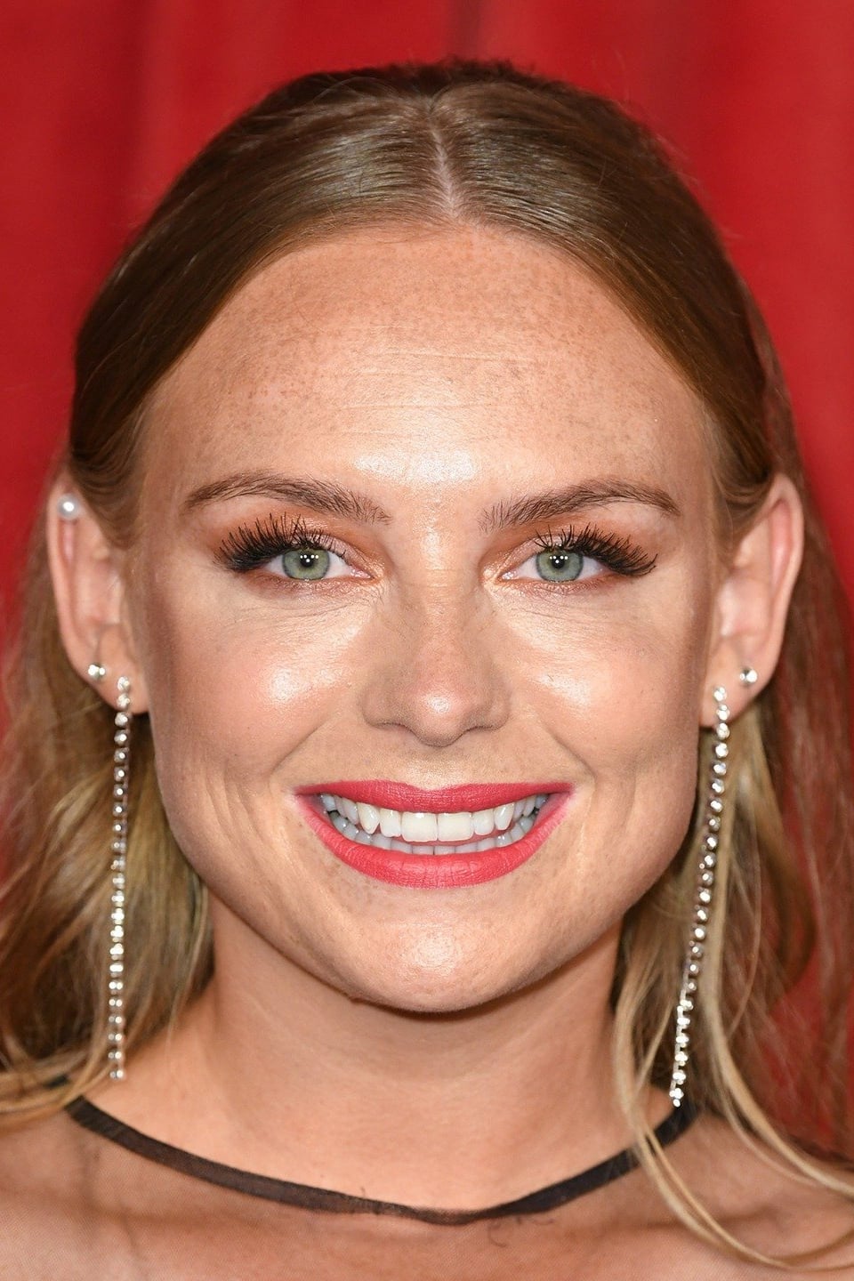 Фото Натали Энн Джеймисон (Natalie Ann Jamieson)