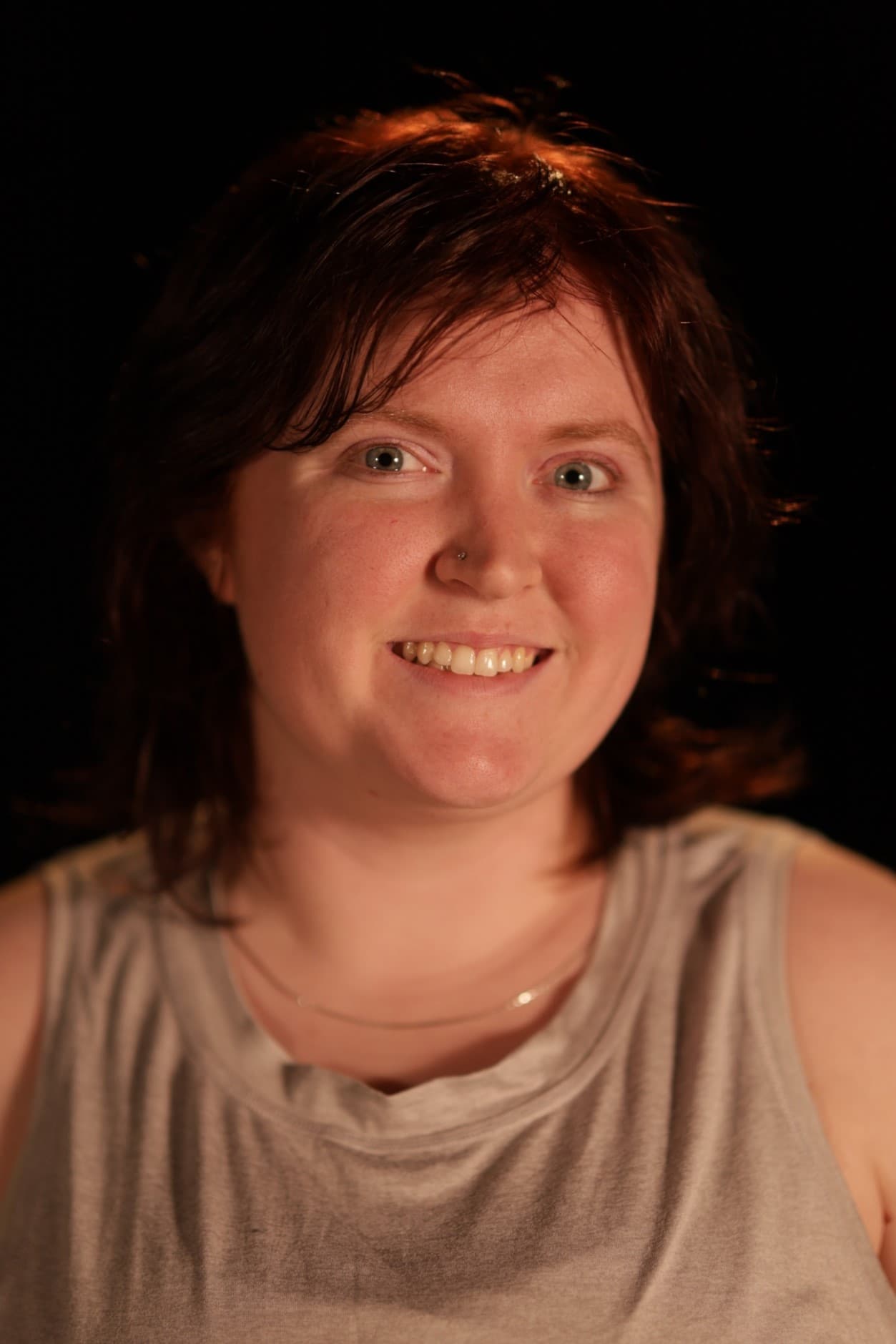 Фото Николь Овербо (Nicole Overbaugh)