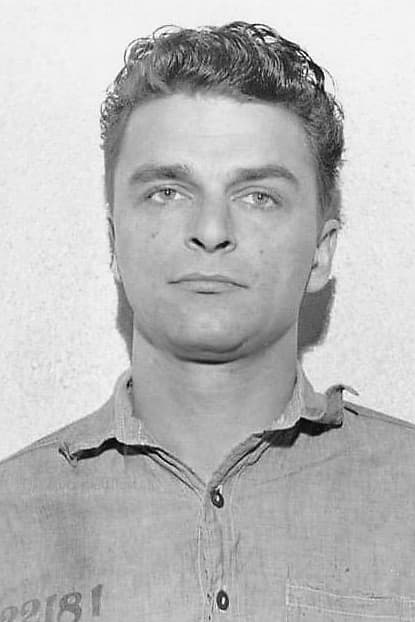 Фото Генри Брэндон (Henry Brandon)