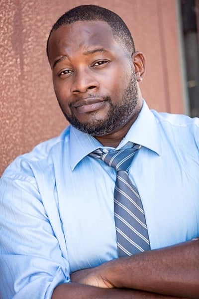 Фото Jelani Quinn