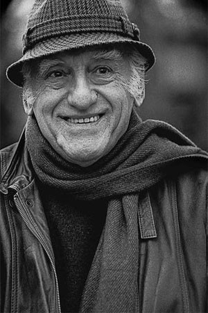 Фото  (Jerzy Kawalerowicz)