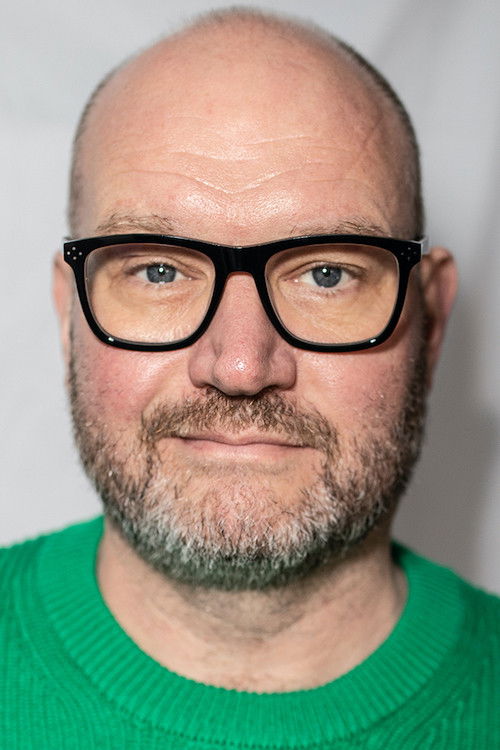 Фото Пол Инглишби (Paul Englishby)