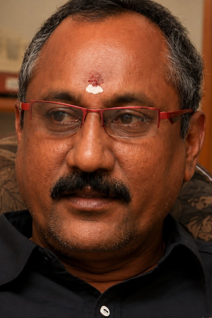 Фото  (Nadodigal Gopal)