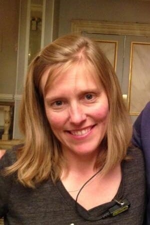 Фото Алиса М. Колли (Alisa M. Colley)