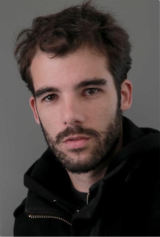 Фото Жуан Салавиза (João Salaviza)