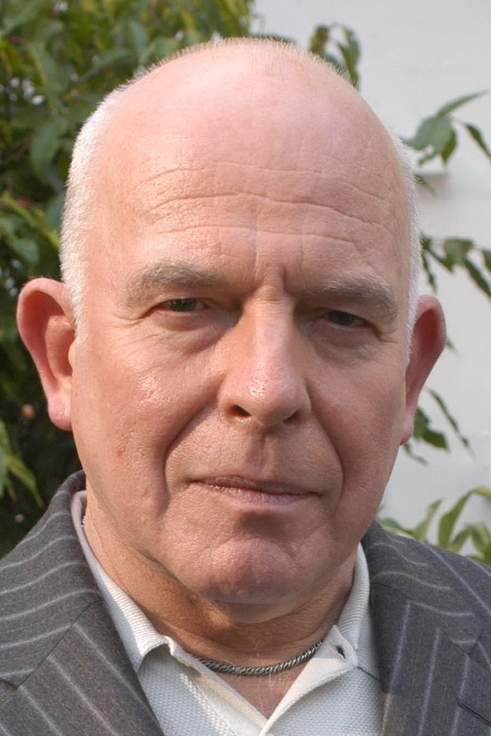 Фото Джон Шрэпнел (John Shrapnel)