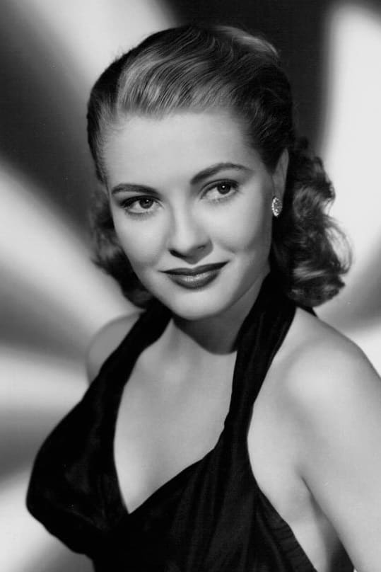 Фото Лори Нельсон (Lori Nelson)