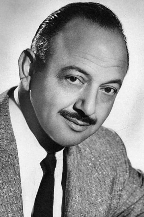 Фото Мел Блан (Mel Blanc)