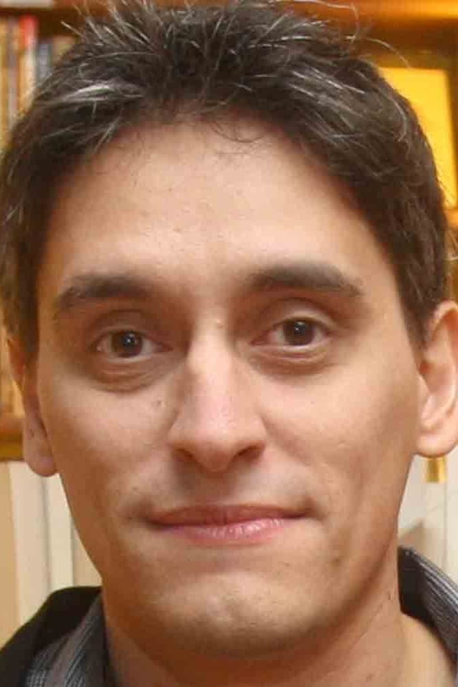 Фото  (Marcel Barrena)